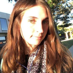 Meet your Posher, Lindsey